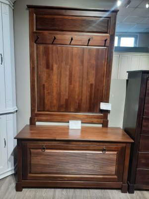 Прихожая Рауна 662